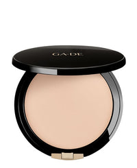 rich and moist powder 11 desert