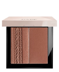 velveteen contour blush 130 gradient glow