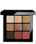 velveteen eyeshadow palette 49 spice rack