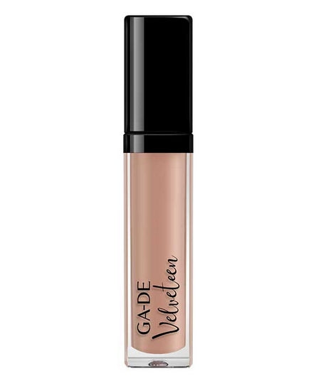 Free Velveteen Ultra Shine Lip Gel
