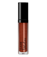 ulta shine lip gel 420 bronze metal