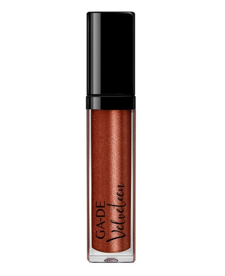 ulta shine lip gel 420 bronze metal